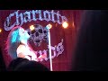 Charlotte Sands - “Alright” (live at The Songbyrd; Washington D.C. 10.14.2022)