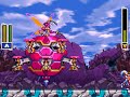 Mega Man ZX Advent (DS) All Bosses (No Damage)