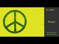 [Free For Profit] Black Eyed Peas X Maluma Type Beat - Peace