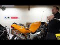 1997 Suzuki GSXR SRAD fuel problems continue!!!