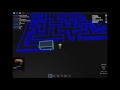 roblox-how to build a pacman maze sandbox p2