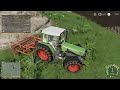 Farming Simulator 19 - The third and hopefully final farm.