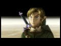 Magic armor Link vs. Ganon Twilight Princess all fights