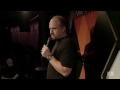 Louis CK on Huck Finn