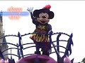 ★ﾃﾞｨｽﾞﾆｰ ﾊﾛｳｨﾝ ﾊﾟﾚｰﾄﾞ ﾚｯﾂ･ｺﾞｰ･ｳﾞｨﾗﾝｽﾞ! Disney's Halloween 1/2