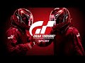 Gran Turismo Sport - GT League / Sport Mode 16th to 4th Position Jingle