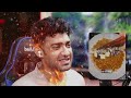 WORST STREET FOODS FT MORTEIN PAKODA! (REALLY?) 🤮