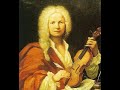 the four seasons - winter - Antonio Vivaldi