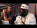 Rick Ross Speaks on 100 Goons and Canceled Detroit Show