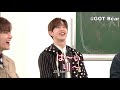 [Eng Sub] Things that trend or popular inside Got7 part 1