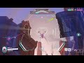 Ana Season 1 Highlights (OW2)