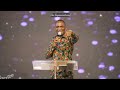 BUSINESS AND CAREER BREAKTHROUGH- PROPHETIC DECLARATIONS at Commanding The Day - Dr Paul Enenche