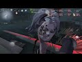 Identity v || Hacker in 2v8?