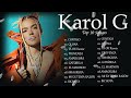 K A R O L G 2024 MIX - Top 10 Best Songs - Greatest Hits 2024 - Full Album 2024