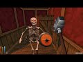 Another Day In Daggerfall ASMR - 1 (No Commentry)