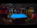 Udon pool league Ambience bar vs KNK bar