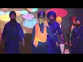 Glitterati 2016 - Team KHALSA