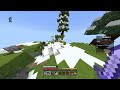 Top 5 skywars momentos on bedrock