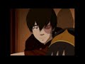 Toph & Zuko for 4 minutes straight | ATLA