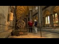 Time.Team.S16-E12 Buried Bishops and Belfries: Salisbury Cathedral