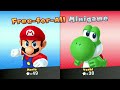 Mario Party 10 - Mario vs Yoshi - Chaos Castle