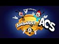Animaniacs SING-ALONG 🎤 | What Are We? | WB Kids