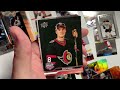 Absolutely LOADED 2024 UD Extended Series Hobby Box!