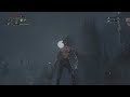 Some more Bloodborne 60fps animation/camera reference.