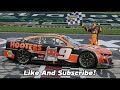 NASCAR Best Commentary Moments