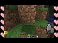 Minecraft Peaceful Longplay: All of that for 2 Cows