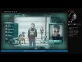 Resident Evil Resistance Casual Stream