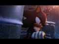 Sonic The Hedgehog 2006 Shadow Introduction HD