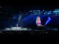 Taylor Swift - Style | Live from Lisbon, Portugal [4K]