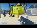 Bad optimization of Roblox on normal PS4 (and bugs of low framerate)