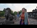 Cambodia 🇰🇭  سفر به قرنهای دور در کشور کامبوج