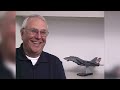 Grumman F-14 Tomcat |  A Brief History Of The Iconic Aircraft | Upscaled
