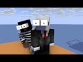 Monster School : HITMAN SNIPER CHALLENGE - Minecraft Animation