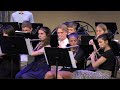 High School Band • 2024 Spring Concert KCHS