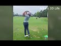 Cameron Smith Golf Swing - COPY THIS! - Slow Motion 4k