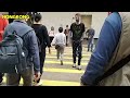 WALKING TOUR ALONG NAM CHEONG STREET SHAM SHUI PO HONGKONG | DAILY LIFE IN HONGKONG