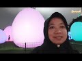 Giant Egg Art  || Telor Jumbo di Hong Kong