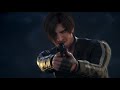 Resident evil Claire y Leon [AMV] Ledger Warrior