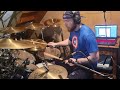 ...And Justice for All - Metallica Drum Cover
