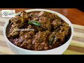 വറുത്തരച്ച കോഴിക്കറി 😋/Varutharacha Chicken Curry