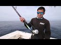 Learning About Surface Iron Fishing with Brothers Sportfishing