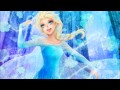 Nightcore - Let It Go [FROZEN]