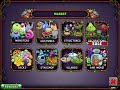 A my singing monsters video cuz I haven’t posted it in a while