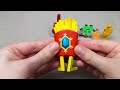 UNBOXING: 14 Adult Swim x Kidrobot Blind Box Figures - THE HUNT FOR MEATWAD! Aqua Teen Hunger Force