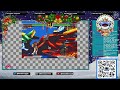 Mega Man X Pixelart Stream 👀👀👀