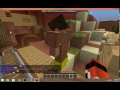 Minecraft: Cowboys And Indians!